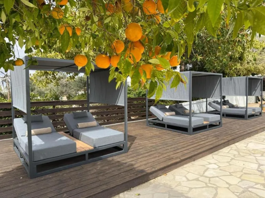 Cyprotel Florida Hotel 4*-10