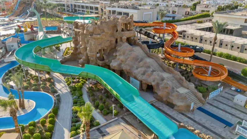 ALBATROS AQUA BLU SHARM EL SHEIKH  5*-139