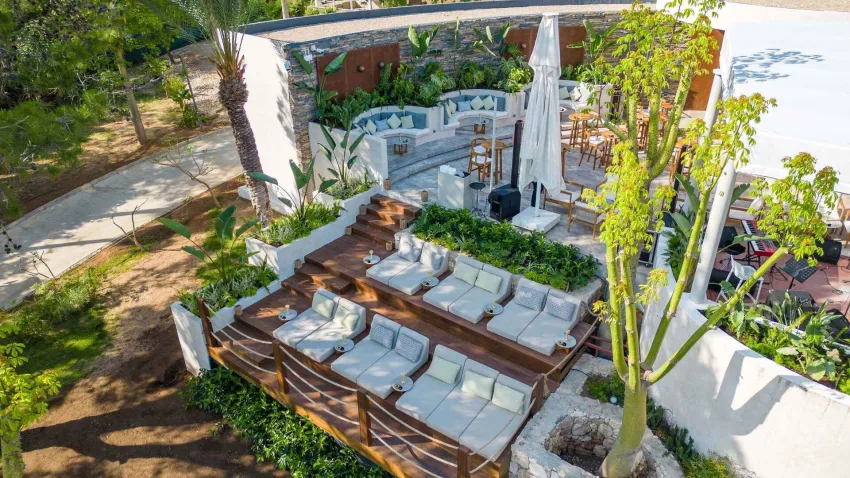 Akra Antalya (Ex.Akra Hotel) 5*-26