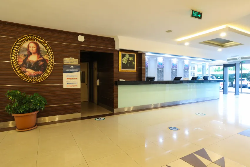 Crystal Aura Beach Resort & Spa 5*-9