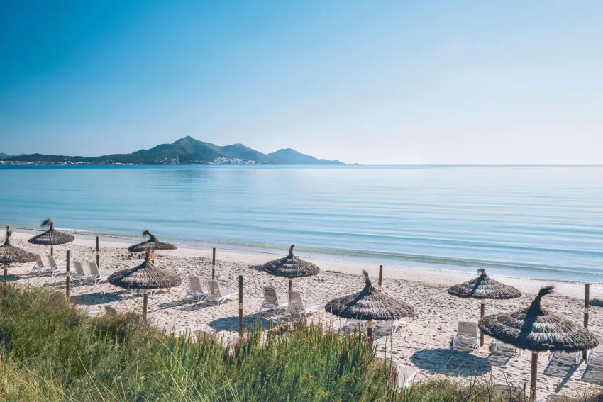 Iberostar Selection Playa de Muro Village 5*-148