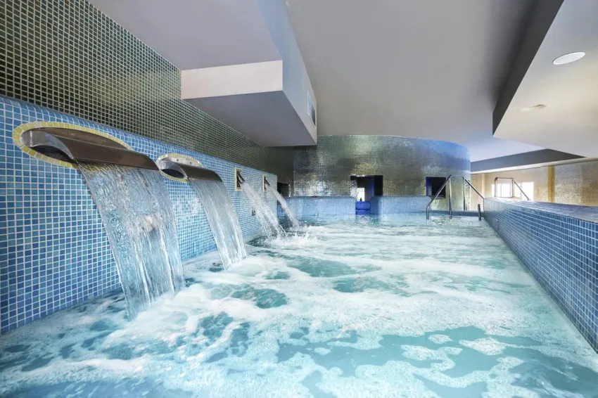 Salles Marina Portals Hotel 4*-50