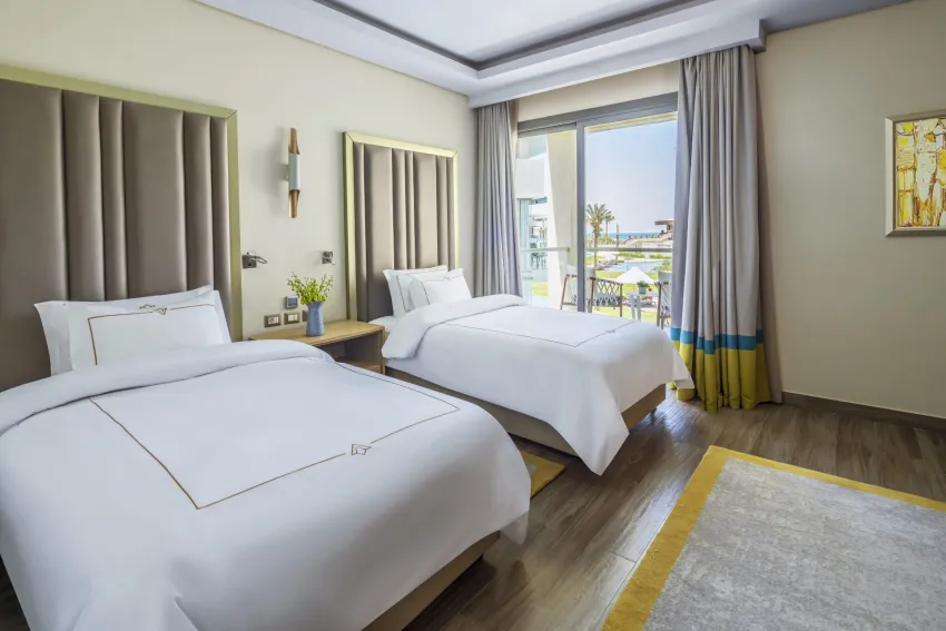 Rixos Premium Magawish Suites & Villas 5*-6