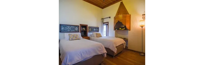 Villa Turka 4*-1