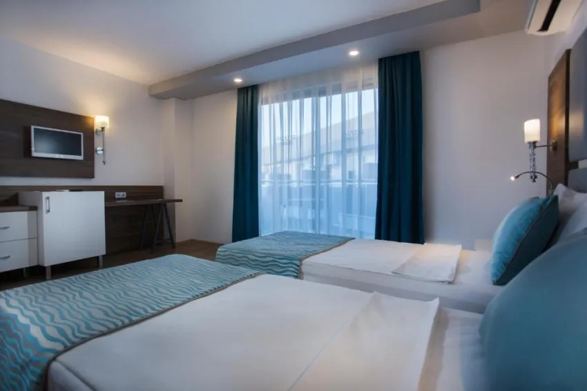 EFTALIA OCEAN RESORT  5*-47