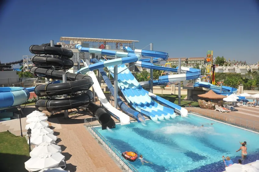 Kirman Belazur Belek 5*-4