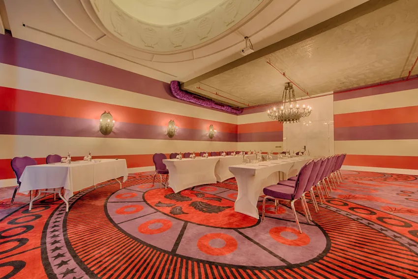 Selectum Luxury Resort Hotel 5*-140