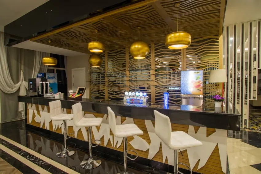 Palm World Hotel Side 5*-20