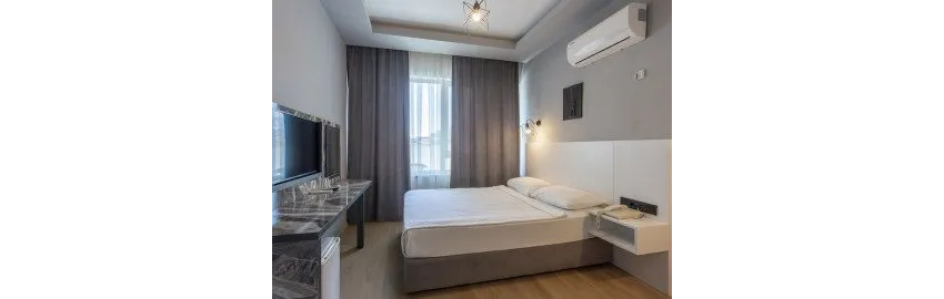 Aslan City Hotel 3*-12