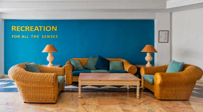 SENTIDO BELLEVUE PARK  5*-30