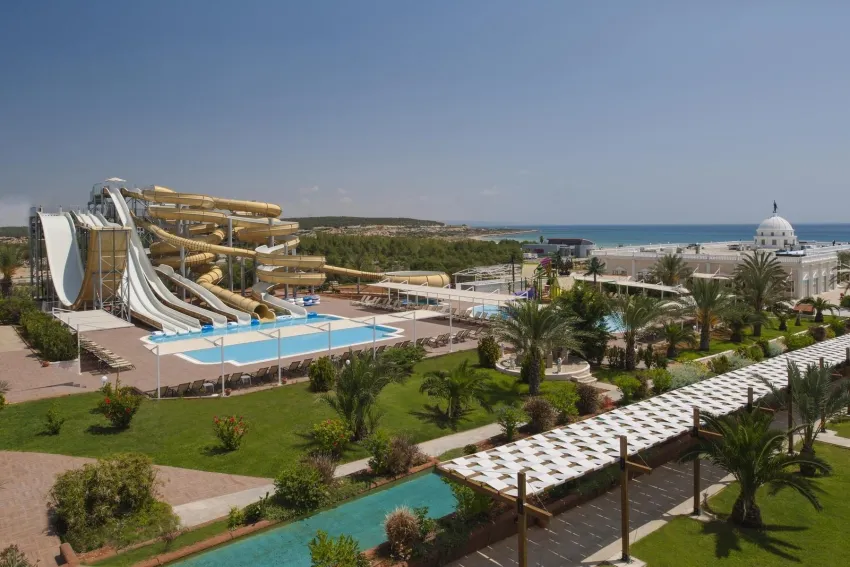 Kaya Artemis Resort 5*-6