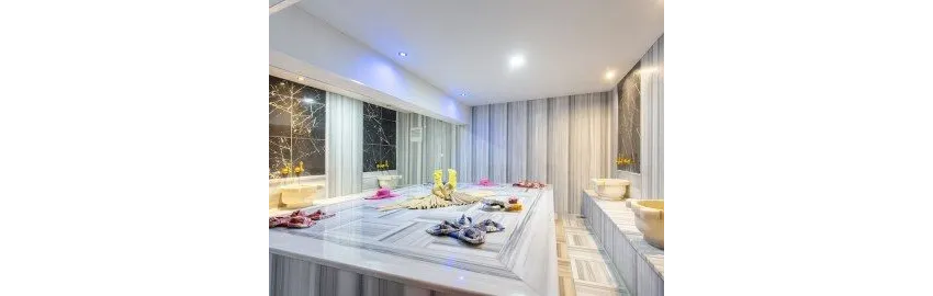 Aslan City Hotel 3*-23