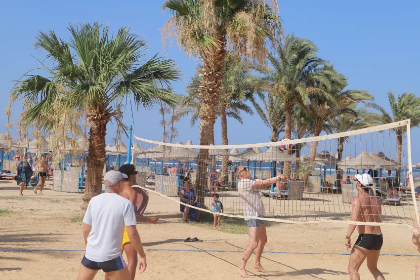Utopia Beach Club 4*-102