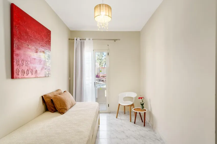 Axos Hotel Apartments 3*-14