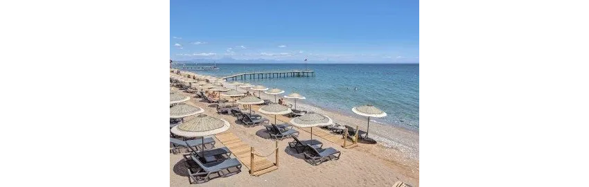 Balmy Beach Resort Kemer (Adults Only 18+) 4*-20