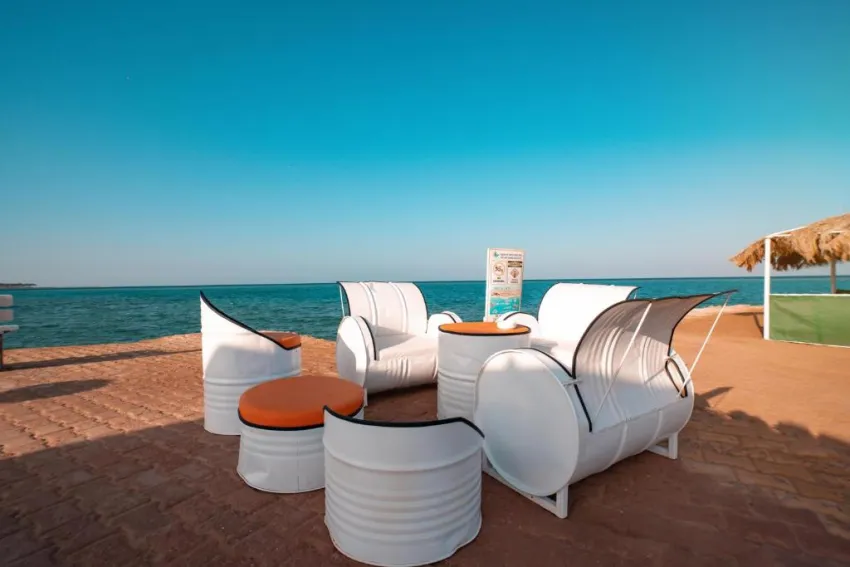 LEMON & SOUL MAKADI GARDEN  3*-19