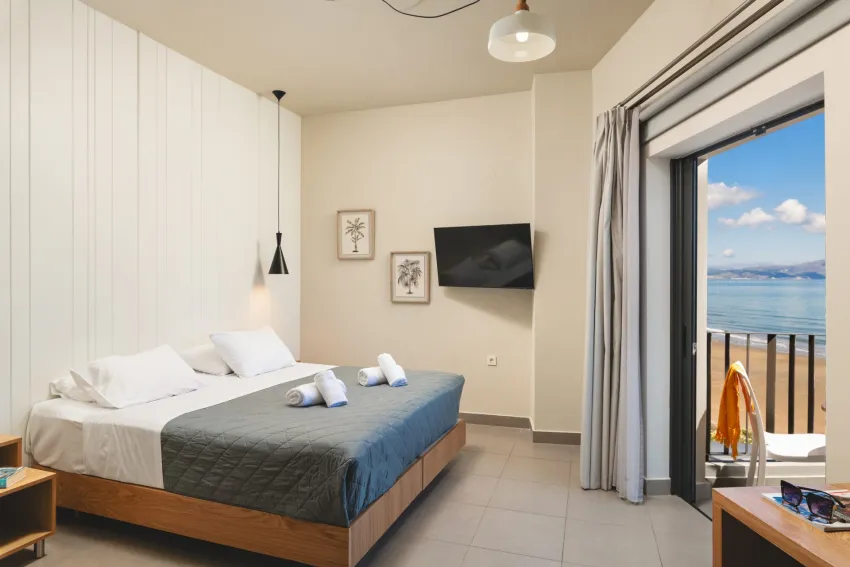 Elia Agia Marina Beach Hotel 4*-22