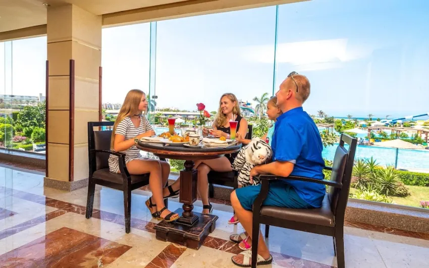 Hawaii Caesar Palace Aqua Park  5*-45