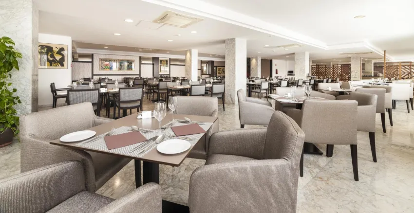 Villaconcha Aparthotel Hoposa 4*-13