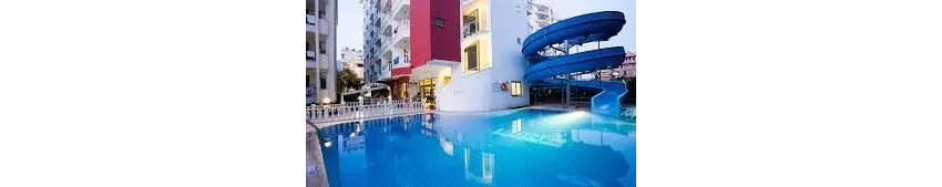 Bieno Club Svs Hotel 4*-9