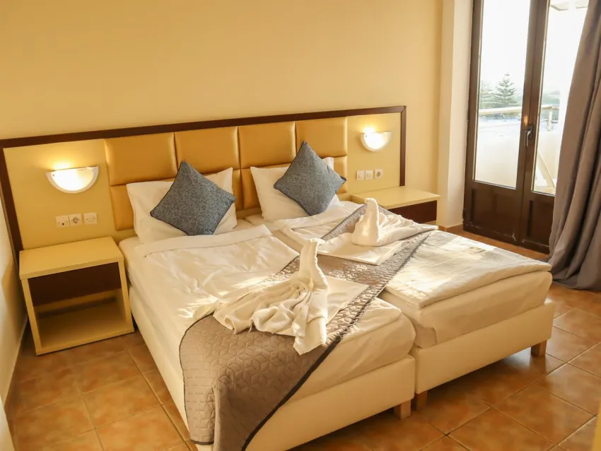 Sunset Paradise Resort (ex Adel Paradise) 4*-8