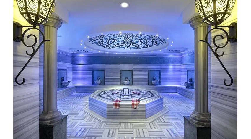 ROYAL GARDEN BEACH HOTEL  5*-15