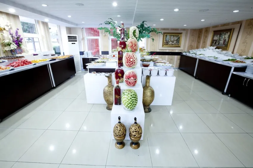 Aleria Belport Beach Hotel 4*-101