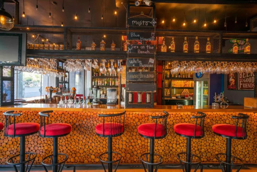 Aslan Corner Hotel 3*-25