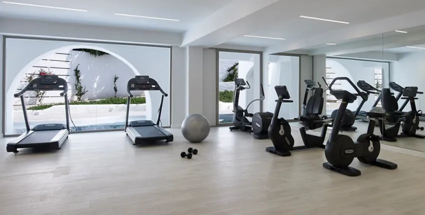 Knossos Beach Bungalows Suites Resort and Spa 5*-20