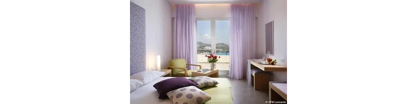 Lindos Mare, Seaside Hotel 5*-9