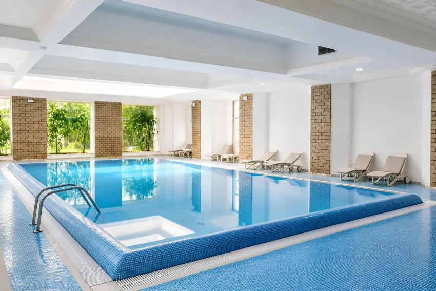 Tunisia Lodge 4*-10