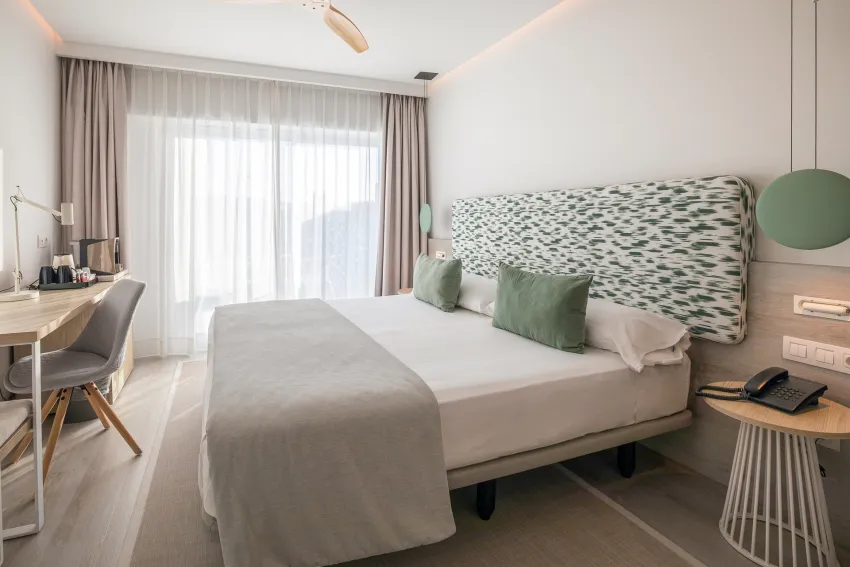 MiM Mallorca 4*-7