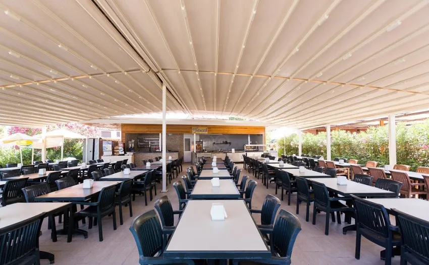 FEBEACH HOTEL  4*-26