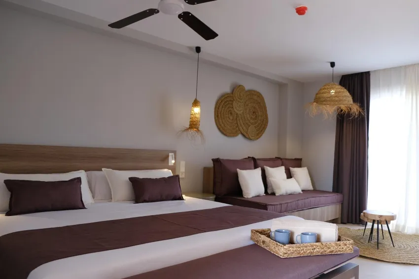 Eques Petit Resort 4*-29