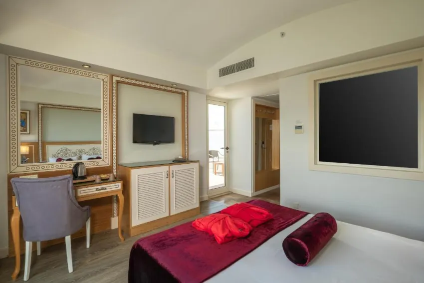 Crystal Waterworld Resort & Spa 5*-67