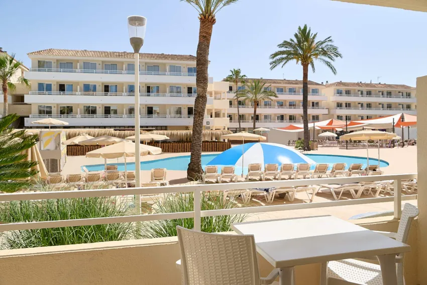 FERGUS Club Mallorca Waterpark 4*-22