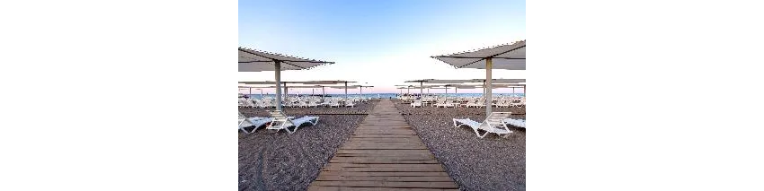 Asteria Family Resort Side (Ex Euphoria Palm Beach) 5*-80