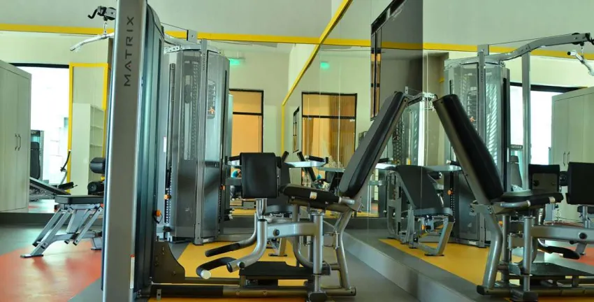 Wind Of Lara Hotel & Spa 5*-23
