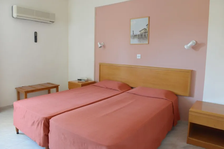 Maris Grand Waterpark Resort 4*-14