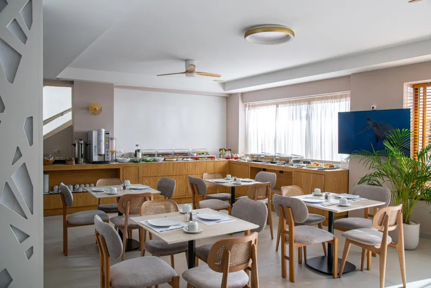 Mary Hotel & Mary Royal Suites 3*-20
