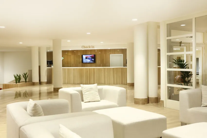 Iberostar Waves Playa de Muro 4*-3