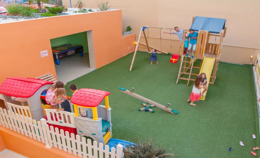 Sunrise Village Hotel 3*-58