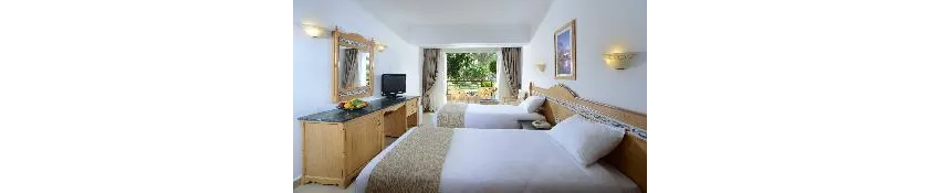 Pickalbatros Beach Albatros Resort 4*-21