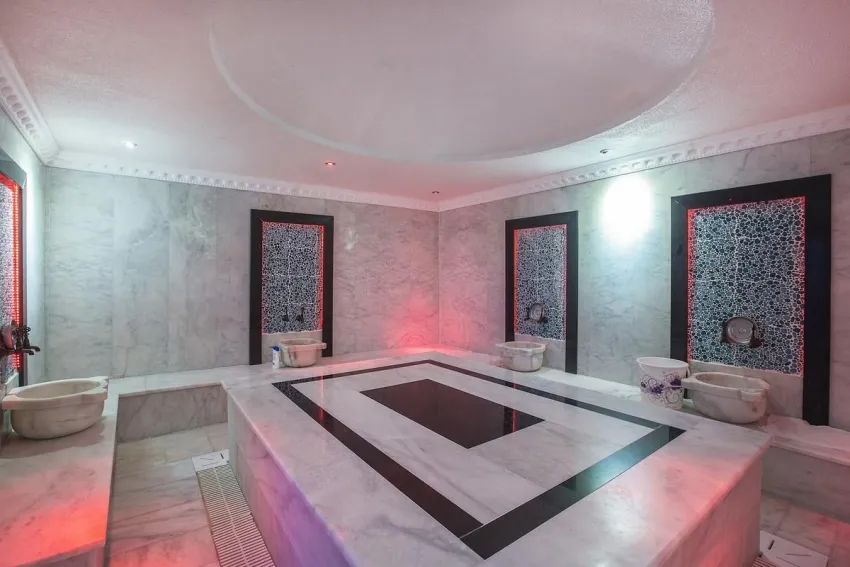 Arsi Enfi City Beach Hotel 4*-19