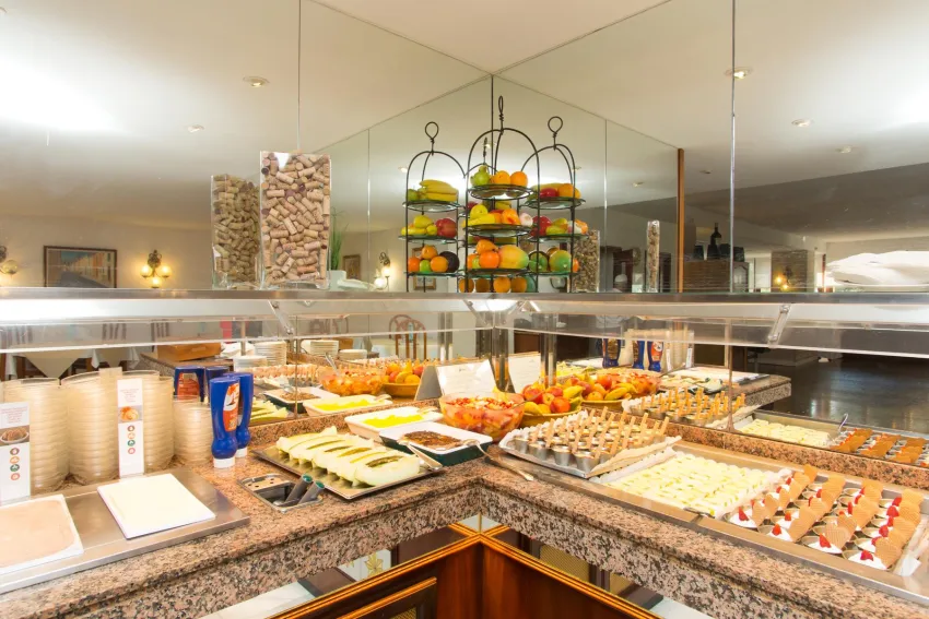 Pinos Playa Hotel 3*-12