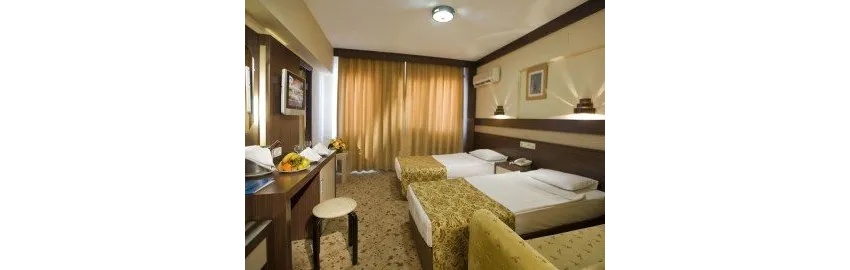Lonicera World Hotel 4*-10