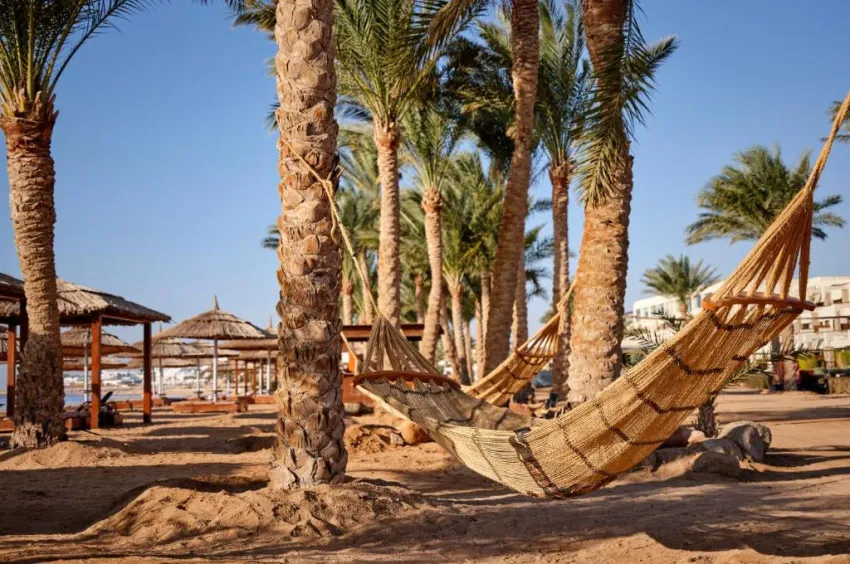 CORAL SEA SENSATORI RESORT  5*-65