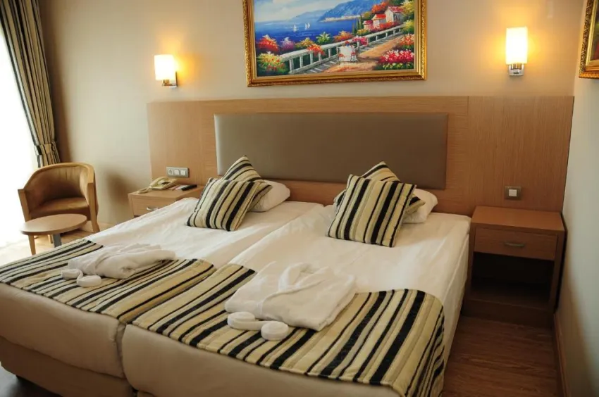 Crystal Tat Beach Golf Resort & Spa 5*-26