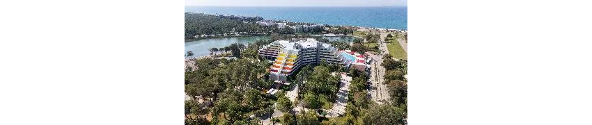 Megasaray Resort Side 5*-26