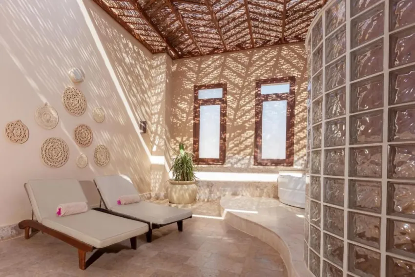 JAZ MAKADI STAR & SPA (ADULTS ONLY 16+)  5*-24